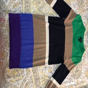 JCrew sweater